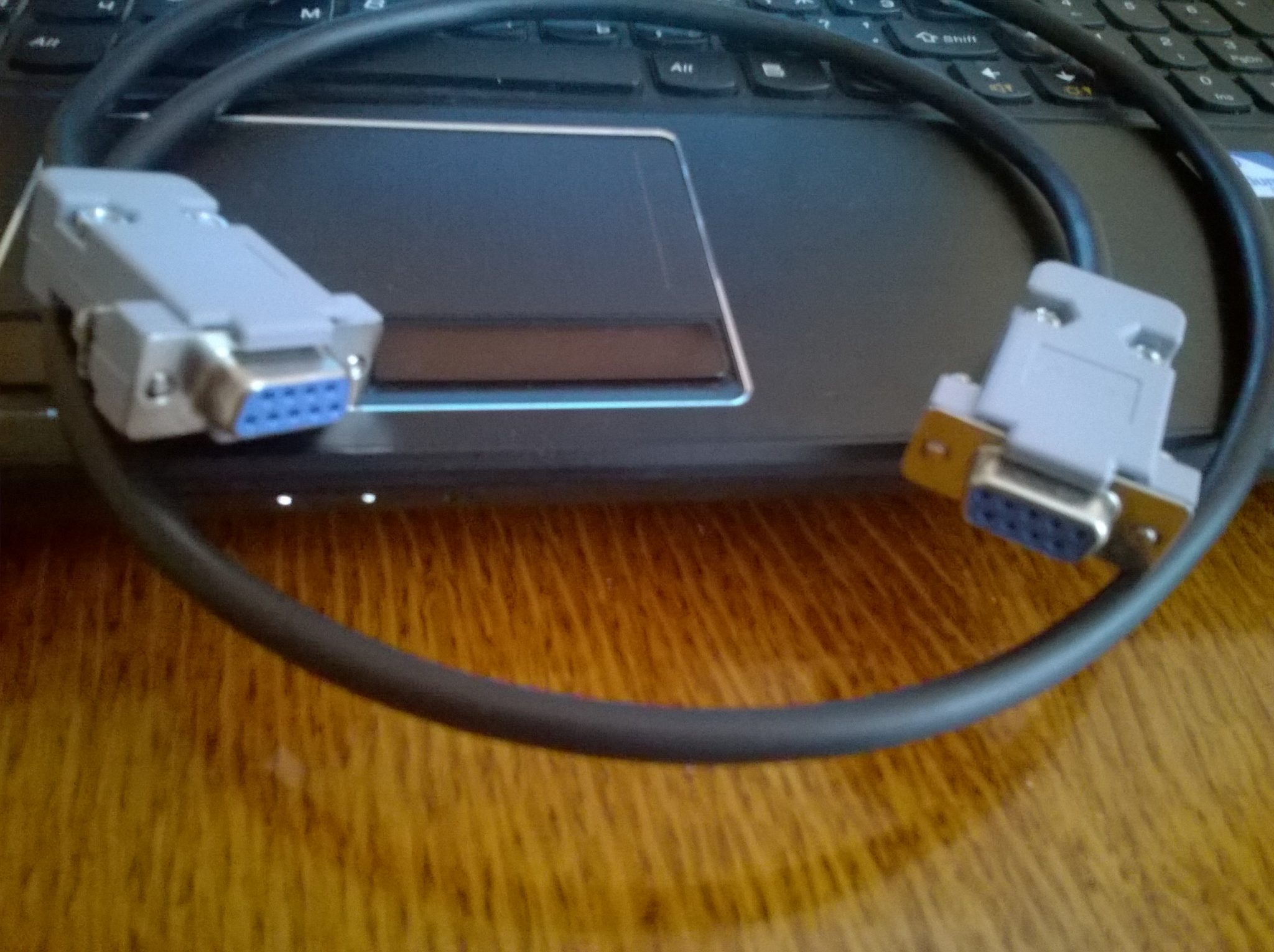 Отзывы: Кабель USB NingBo USB A(m) - USB A(m), 1.8м